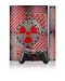 Radioactive Design PS3 Playstation 3 Body Protector Skin Decal Sticker