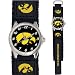 Iowa Hawkeyes Future Star Series Watch (Black or Pink) - NCAA College Athletics