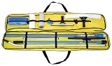 Mr. Long Arm 1009 Pro Curve Solar Panel Cleaning System Kit