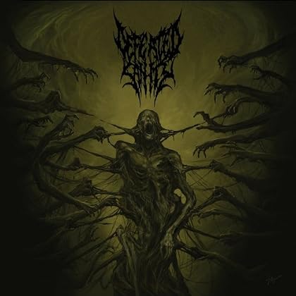 Defeated Sanity