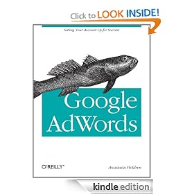 Google AdWords: Managing Your Advertising Program
