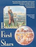 Baseballs First Stars