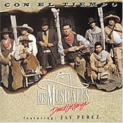 Con El Tiempo by  David Garza 