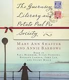 The Guernsey Literary and Potato Peel Pie Society