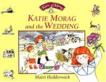 Katie Morag and the Wedding (Red Fox Picture Books)