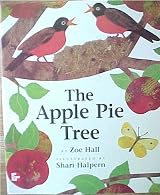 The Apple Pie Tree big book (15 X 18 inches) McGraw-Hill Reading Kindergarten Level by Zoe Hall