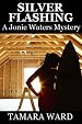 Silver Flashing (A Jonie Waters Mystery)