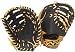 Mizuno World Win GXF75 Baseball Firstbase Mitt, Camel/Brown, 12.50-Inch, Right Handed Throw