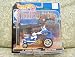 Search : 1998 Hot Wheels NBA Radical Rides - Anfernee Penny Hardaway - Orlando Magic