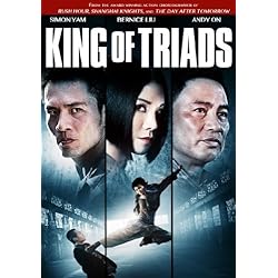 King Of Triads