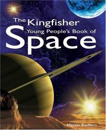 Children's Space Books