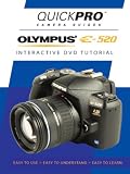 Olympus E-520
