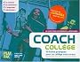 Coach College : 90 fiches pratiques pour un coll�ge sans stress