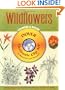 Wildflowers CD-ROM and Book (Dover Electronic Clip Art)