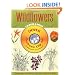 Wildflowers CD-ROM and Book (Dover Electronic Clip Art)