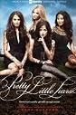 Pretty Little Liars (Pretty Little Liars, Book 1) (TV Tie-In)