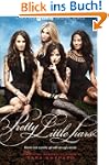 Pretty Little Liars TV Tie-in Edition