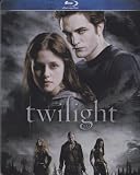 Twilight Blu-ray SteelBook
