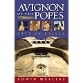 Avignon of the Popes: City of Exiles
