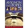 Avignon of the Popes: City of Exiles
