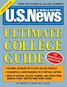 U.S. News Ultimate College Guide 2010, 7E (Us News Ultimate College Guide)