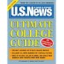 U.S. News Ultimate College Guide 2010, 7E (Us News Ultimate College Guide)