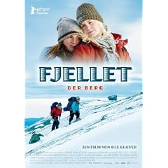 Fjellet - Der Berg (OmU)