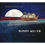 Cayamo Sessions At Sea