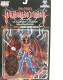 Lady Death Series 1: Metallic Purgatori Figure VariantIMAGE