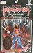 Lady Death Series 1: Metallic Purgatori Figure Variant_s-1