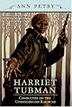 Harriet Tubman Conductor on the Underground Railroad