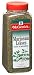 Health & Personal Care : McCormick Marjoram Leaves, 4-Ounce Units (Pack of 3)