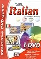 Instant Immersion Interactive: Italian Language Learning DVD Game