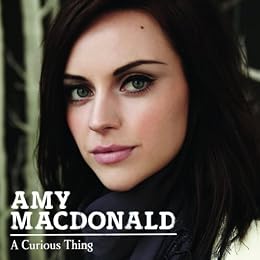Amy Macdonald Foto 1