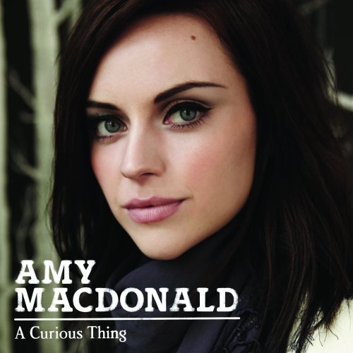 Amy Macdonald Foto