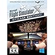 Microsoft Flight Simulator X: Steam Edition for PC - Windows (select)