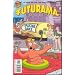 FUTURAMA COMICS NO. 32 BONGO COMICS! (FUTURAMA)
