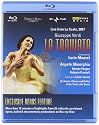 Giuseppe Verdi  : La Traviata (Teatro alla Scala) [Blu-ray]