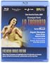Verdi;Giuseppe La Traviata [Blu-ray]