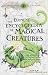 The Element Encyclopedia of Magical Creatures (Paperback)