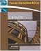 Calculus and Its Applications
