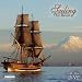 Sailing Old Boats 2012 Wall Calendar