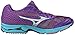 Mizuno Women's Wave Sayonara 3 Running Shoe