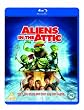 Aliens In The Attic [Blu-ray]