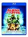 Cover:Aliens In The Attic [Blu-ray] [UK Import]