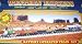 New BIG Western Express 25 pc Christmas Model Train Set