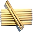 Wood Craft Dowels 6"-3/8" 10/Pkg