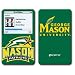 George Mason Patriots NCAA Video 5G Gamefacez by iFanatic