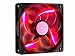 Cooler Master 120mm Red LED Case Fan - (R4-L2R-20CR-GP)