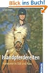 Islandpferdereiten: Harmonie in T�lt...